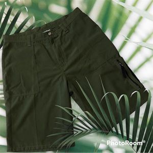 HURLEY MENS SHORTS